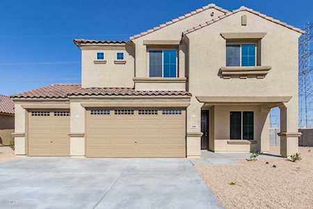 2909 S 121st Drive Tolleson, AZ 85353