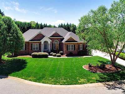 10336 Vixen Ln Huntersville, NC 28078