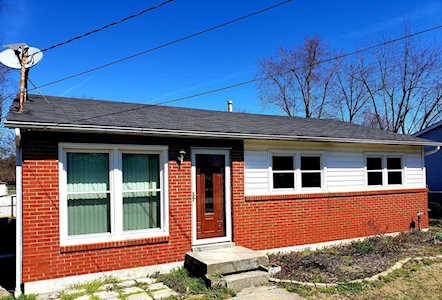 6105 Theiler Ln Louisville, KY 40229