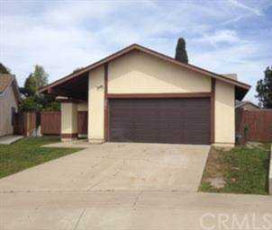 4851 Redbluff Circle Irvine, CA 92604