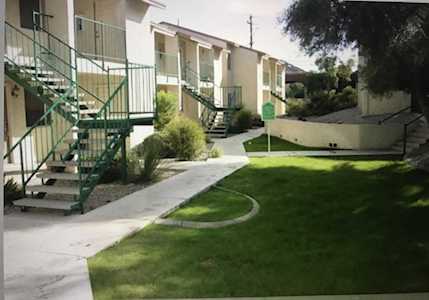 12440 N 20th Street #124 Phoenix, AZ 85022