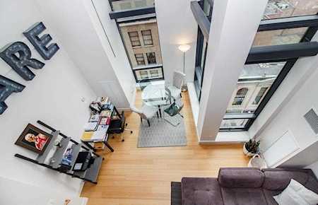 45 Province St #906 Boston, MA 02108