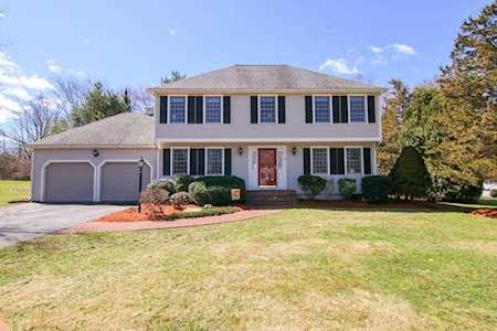 6 Bridle Path Franklin, MA 02038