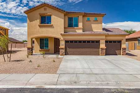 12184 W Bohne Street Tolleson, AZ 85353