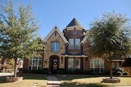 301 Bachman Creek Drive Mckinney, TX 75072