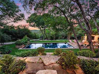 4124 Westlake Dr Austin, TX 78746