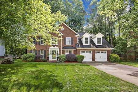 8600 Flanagan Ct Huntersville, NC 28078