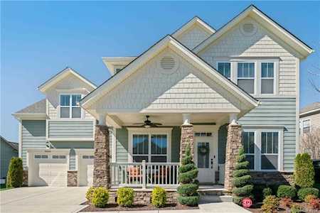 16601 Grassy Creek Dr Huntersville, NC 28078