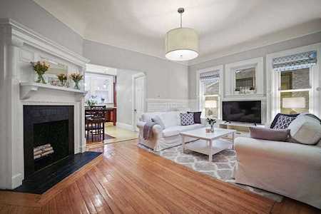 259 Beacon Street #12A Boston, MA 02116