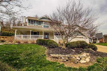 1412 Misty Glen Drive Newark, OH 43055
