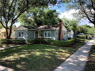 601 Rugby Street Orlando, FL 32804