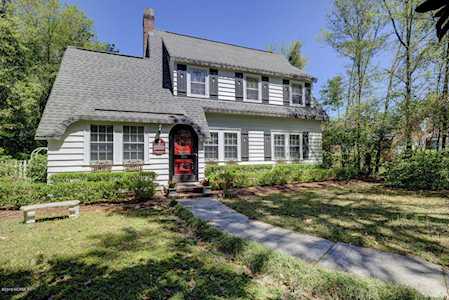 2521 Oleander Drive Wilmington, NC 28403