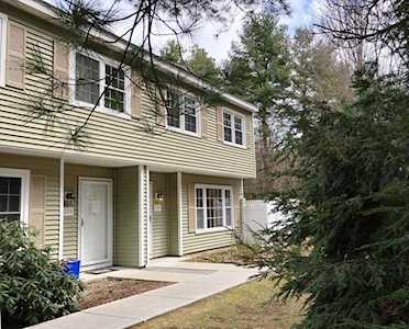 224 Edgebrook Dr #224 Boylston, MA 01505