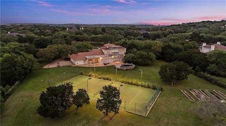 8801 Young Ln Austin, TX 78737