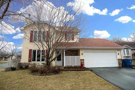 3680 Falcon Way Eagan, MN 55123