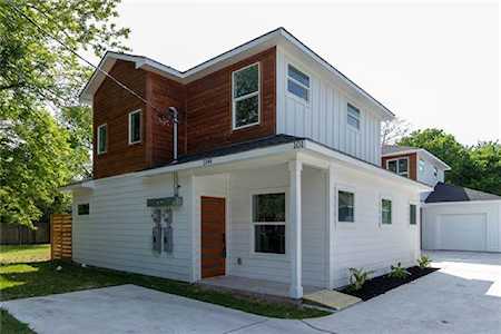 1144 Gunter St #101 Austin, TX 78721