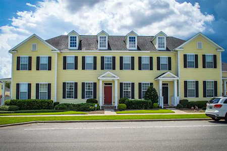 4298 Park Crossing Trail Tallahassee, FL 32311
