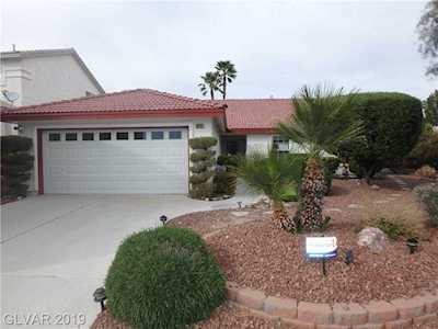 5016 Cliffrose Dr Las Vegas, NV 89130