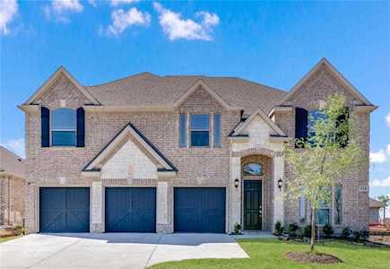 334 Tommie Lillian Lane Celina, TX 75009