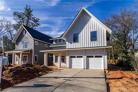 2637 Springway Dr Charlotte, NC 28205