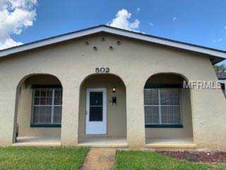502 Polaris Loop #104 Casselberry, FL 32707