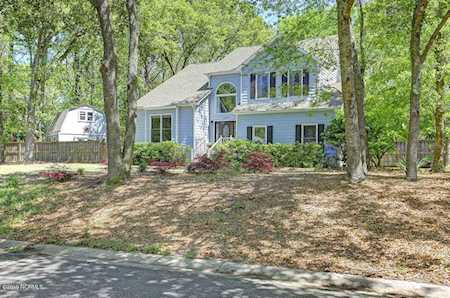 6406 Purple Martin Court Wilmington, NC 28411