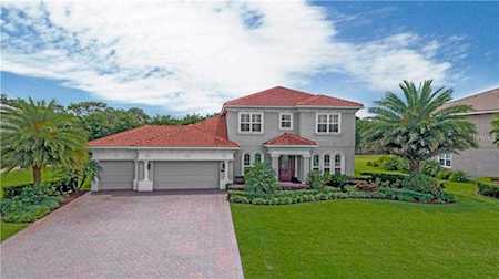 18204 Bellezza Drive Orlando, FL 32820