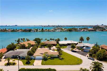 5815 S Bali Way St Pete Beach, FL 33706