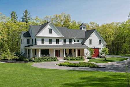 295 Hanover Road Carlisle, MA 01741