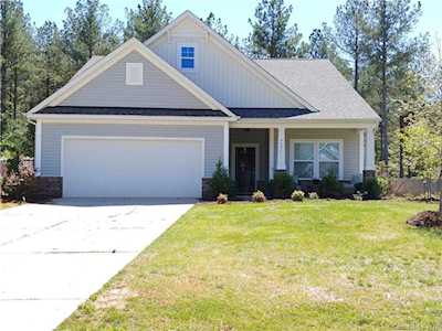 6607 Buck Horn Place Waxhaw, NC 28173