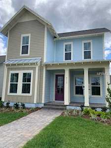 8312 Nemours Parkway Orlando, FL 32827