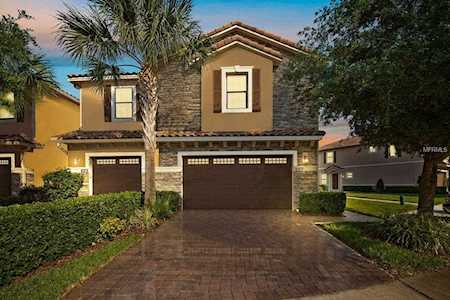 8317 Kelsall Drive Orlando, FL 32832