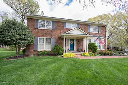 9001 Peterborough Ct Louisville, KY 40222
