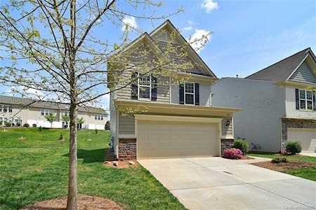 3841 Park South Station Blvd Charlotte, NC 28210