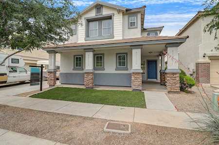 12026 W Yuma Street Avondale, AZ 85323