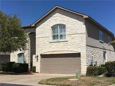 68 White Magnolia Cir #43 Lakeway, TX 78734