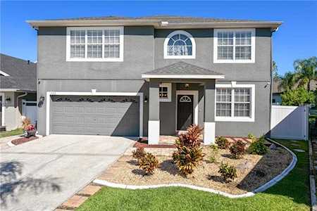 14415 Ainsdale Court Orlando, FL 32828
