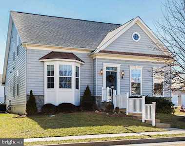 9530 Fintry St Bristow, VA 20136