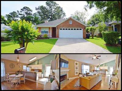 1839 Newman Lane Tallahassee, FL 32312
