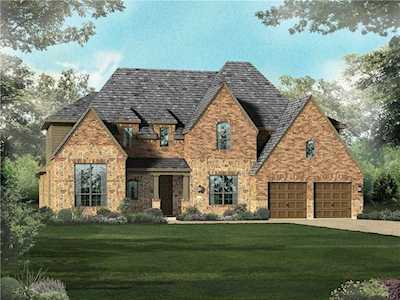 3501 Newport Drive Prosper, TX 75078