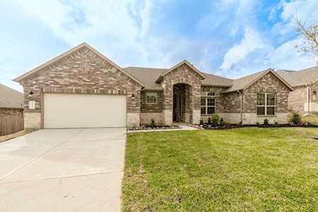 6022 Kittian Bay Ct Conroe, TX 77304
