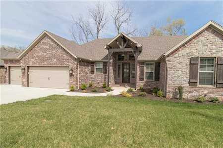 2200 NW Small Oaks ST Bentonville, AR 72712