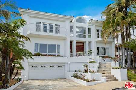 661 Lachman Lane Pacific Palisades, CA 90272
