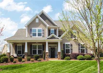 15125 Skypark Dr Huntersville, NC 28078