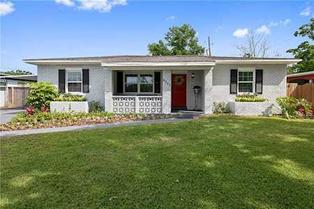 3701 Finch Street Orlando, FL 32803