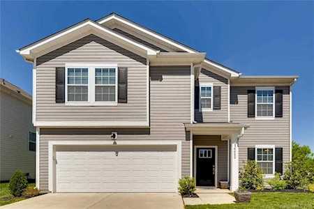 4622 Meshack Ave Charlotte, NC 28213