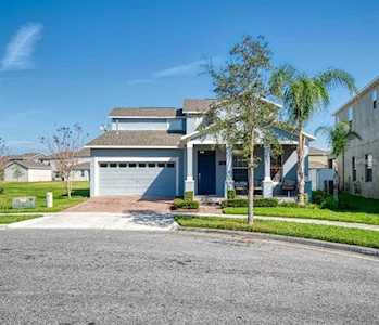 14955 Speer Lake Drive Winter Garden, FL 34787