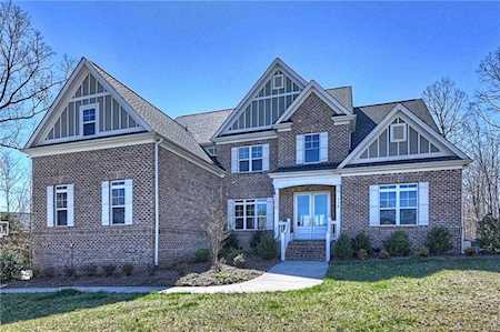 130 Overlook Ridge Ln Davidson, NC 28036