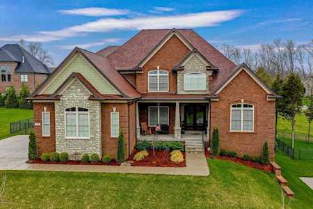 505 Sturbridge Pl Louisville, KY 40245