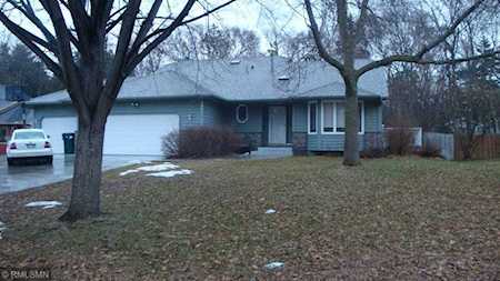 12023 Jenkins Street NE Blaine, MN 55449